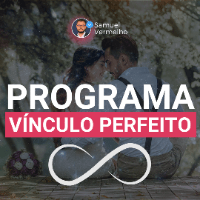 Programa Vínculo Perfeito - Condição Especial - T2