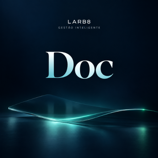 LARB8 Doc