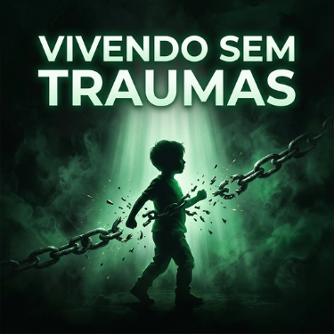 Vivendo sem Traumas | Ebook