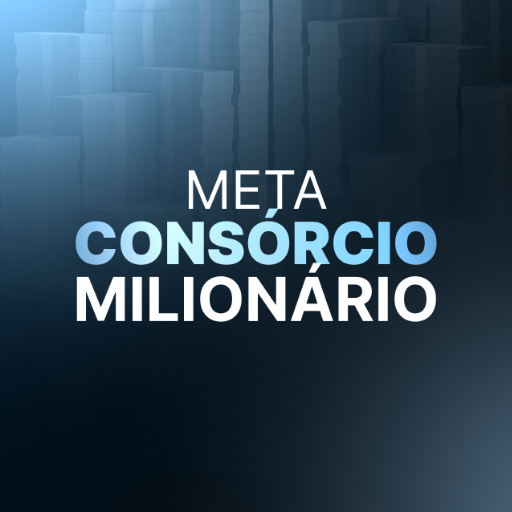 Meta Consórcio Milionário