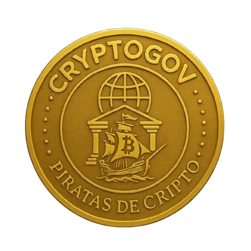 Comunidade Piratas de Cripto