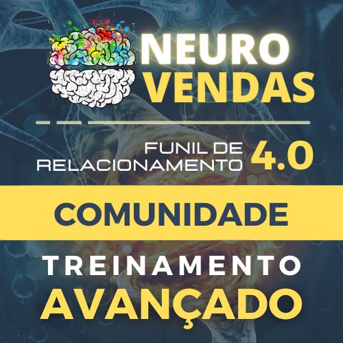 Formação Avançada em Neuro Vendas | Comunidade 