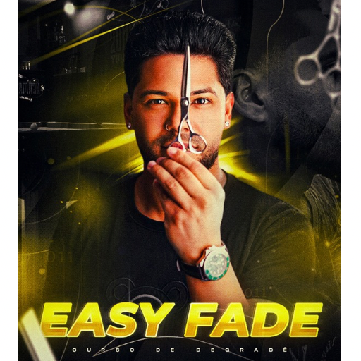 Curso Easy Fade