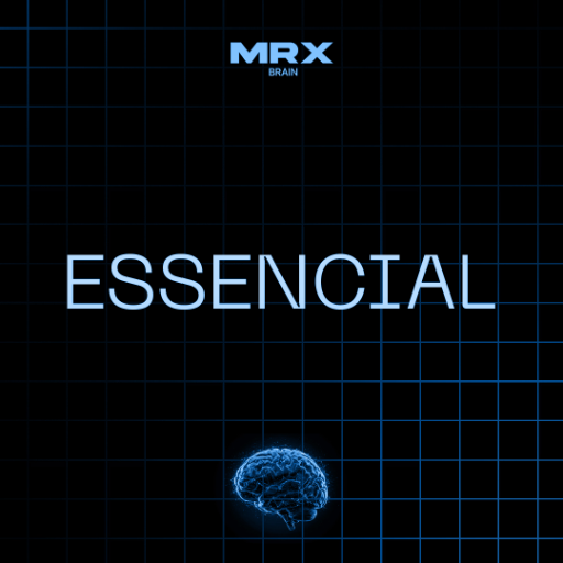 MRX Brain | Essencial