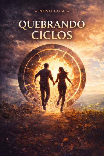 Novo Guia - Quebrando Ciclos