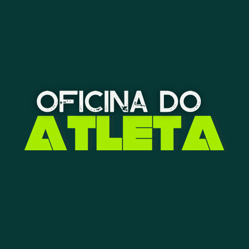Oficina do Atleta 2026