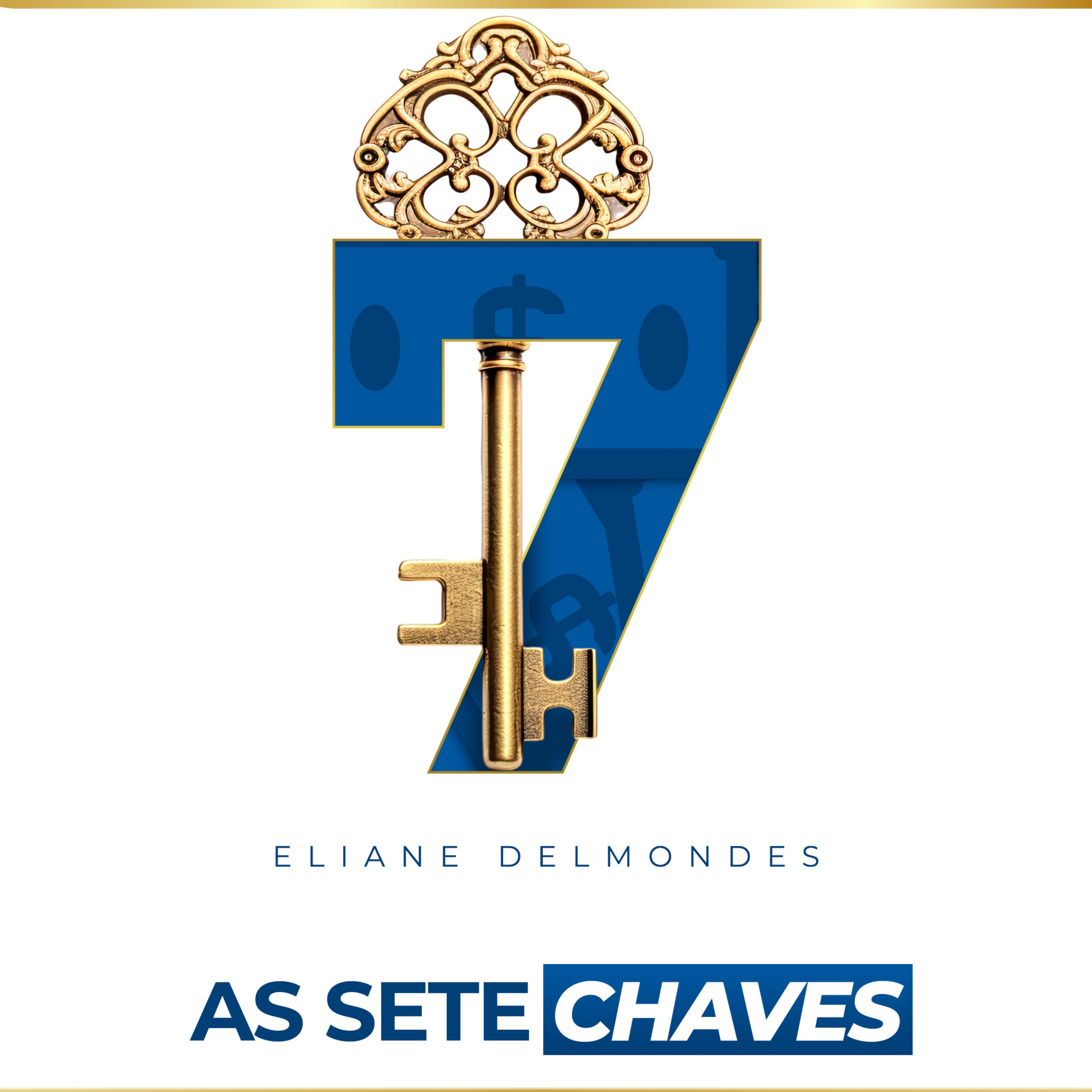 As 7 chaves