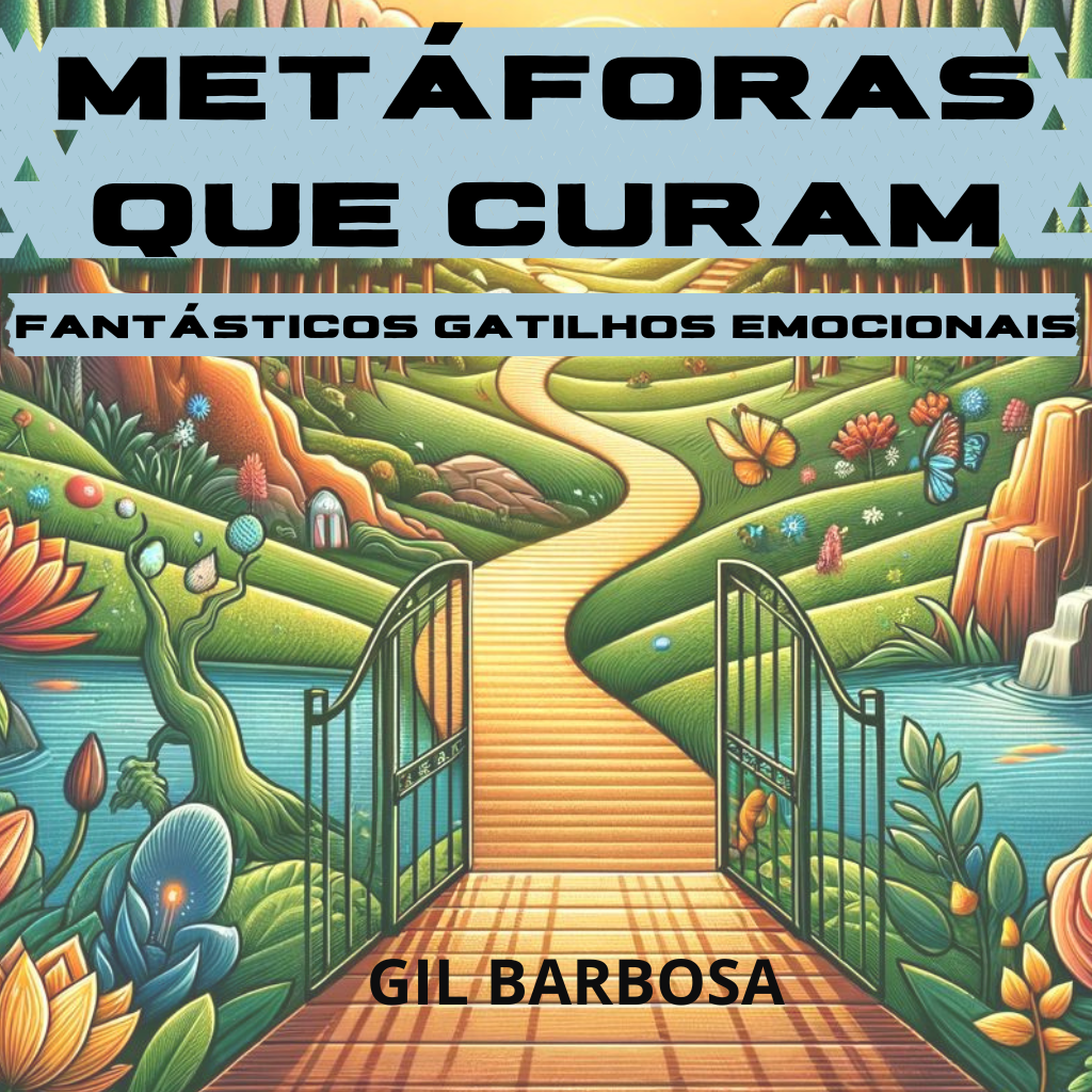 Metáforas que Curam