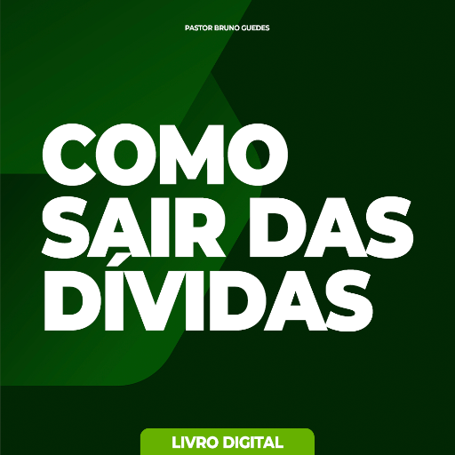 Manual | Como sair das dívidas