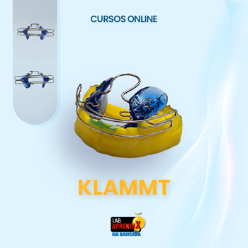 Klammt - Na Bancada