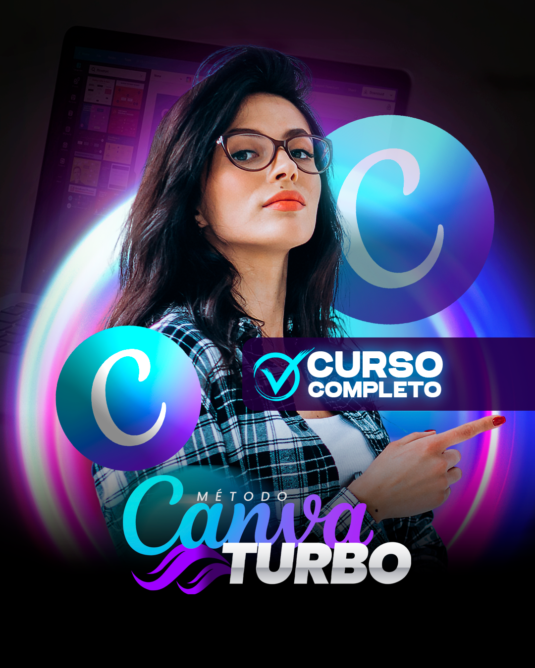 OFERTA ESPECIAL - Método Canva Turbo