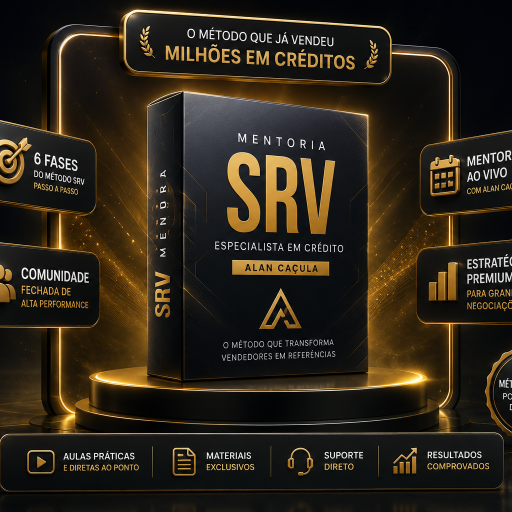 Mentoria SRV