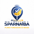 [SPARNAÍBA] Plano Fundador | 12 MESES