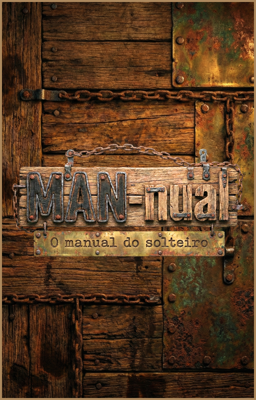 MAN-nual do Solteiro