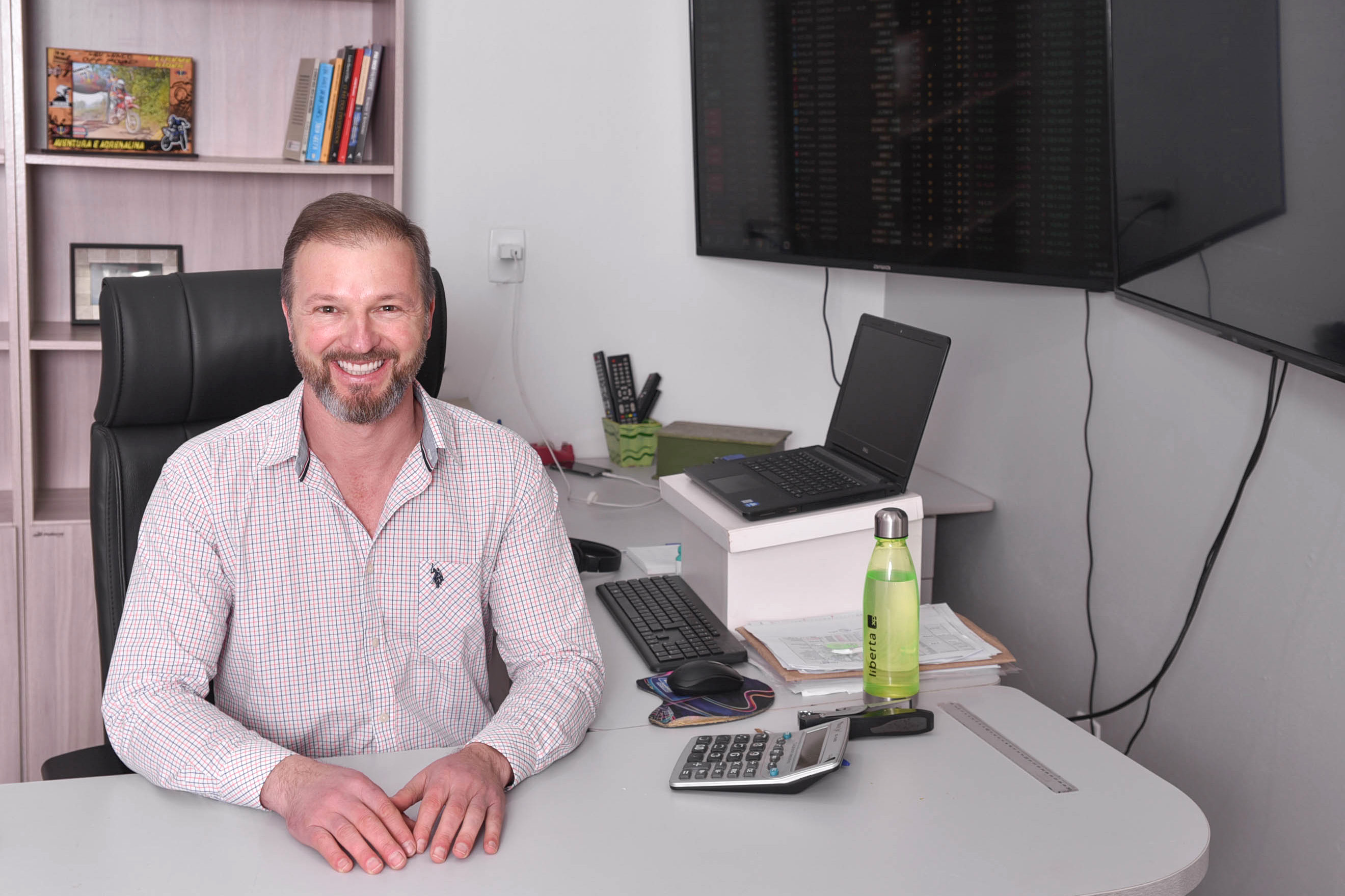 CURSO DE AÇÕES PARA INICIANTES