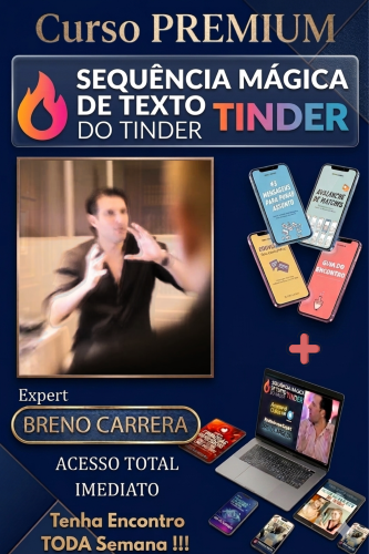 Sequência Mágica do Texto 03/2026