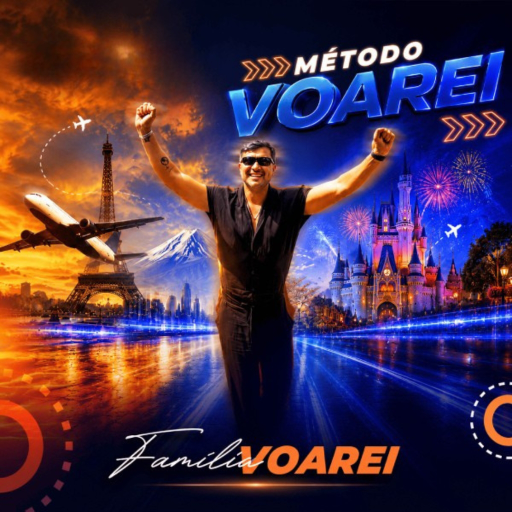 Método Voarei - Embarque para Vender 