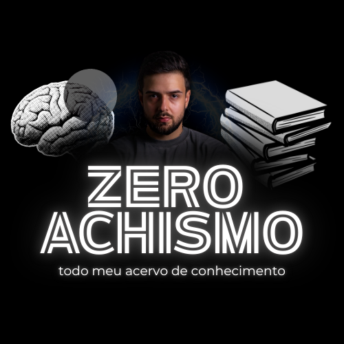 ZERO ACHISMO BLACK