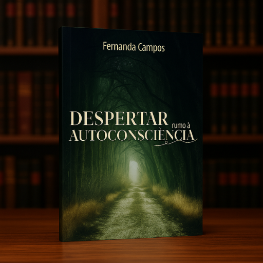 Despertar Rumo à Autoconsciência