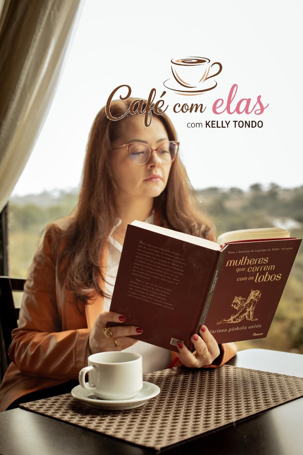 Café com Alma