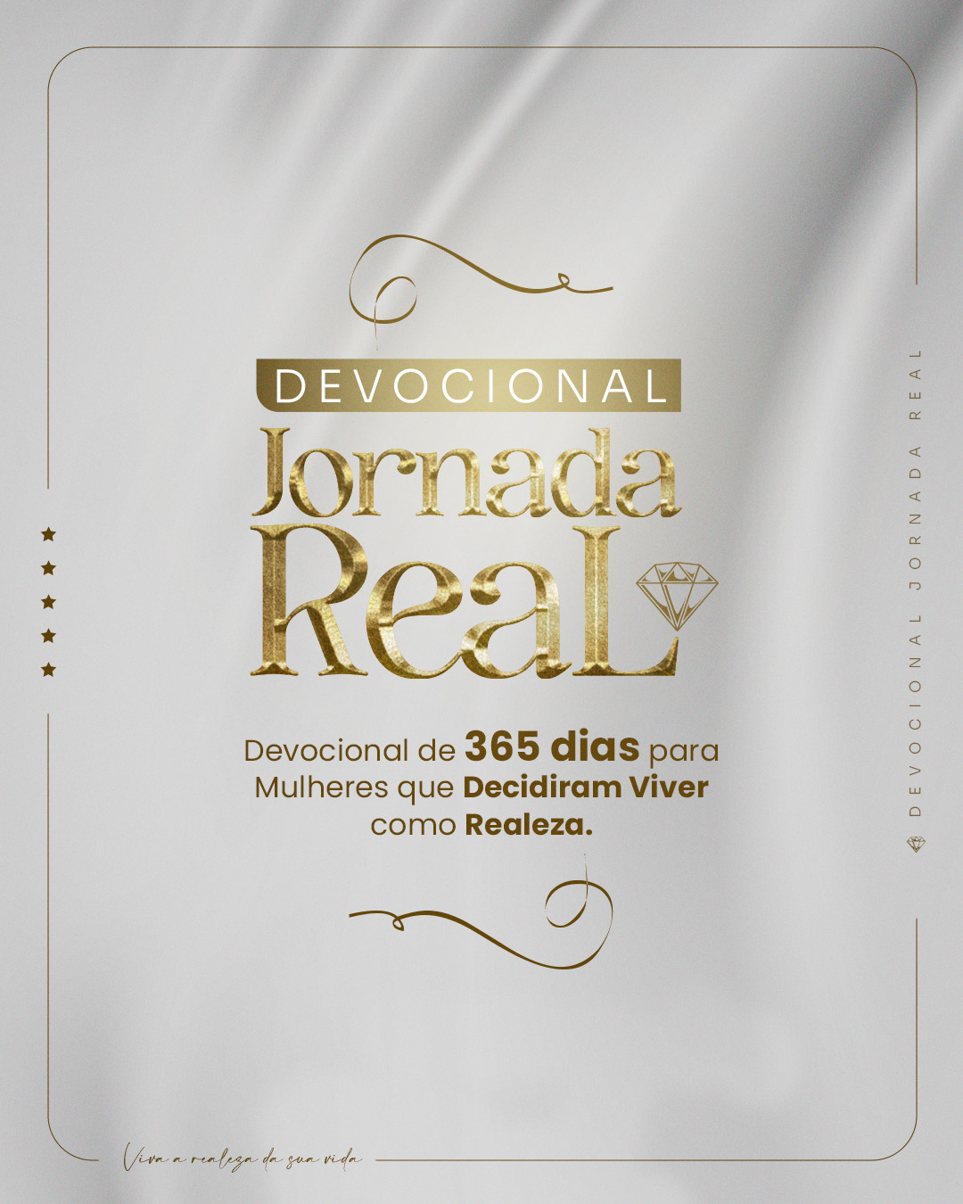 DEVOCIONAL JORNADA REAL 365 DIAS