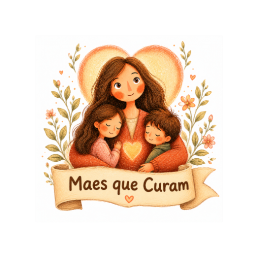 Mães que Curam