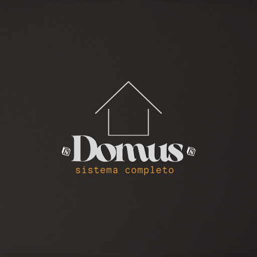 Domus - sistema completo