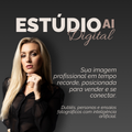 Estúdio AI Digital (10 fotos)