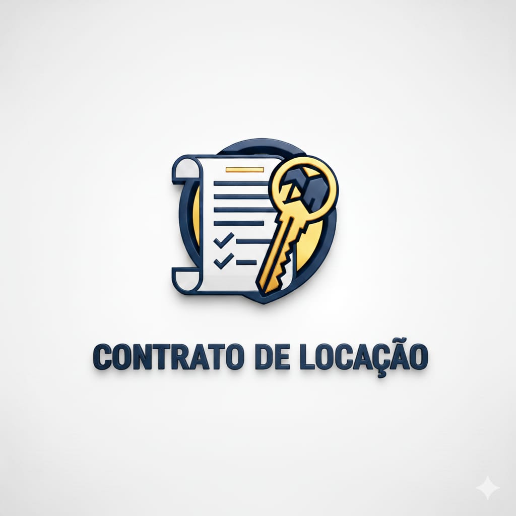 CONTRATO DE LOCAÇÃO 