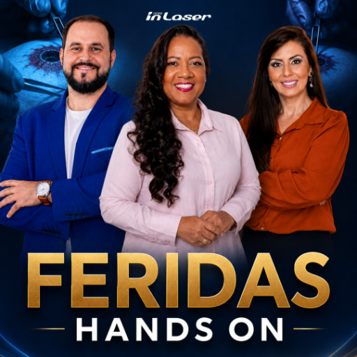 FERIDAS Hands-On Basic – Conhecimento que transforma. Prática que cura