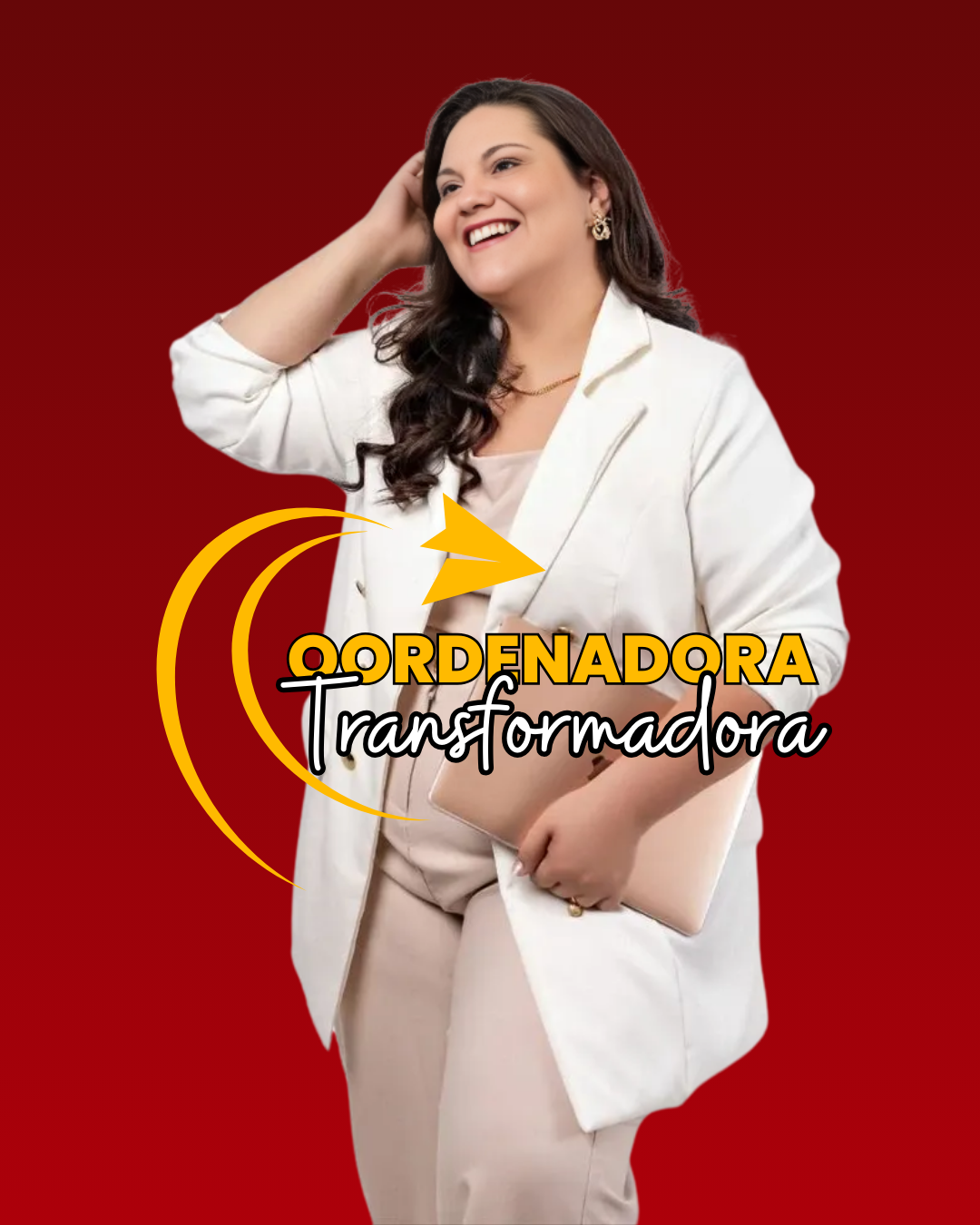 Coordenadora Transformadora