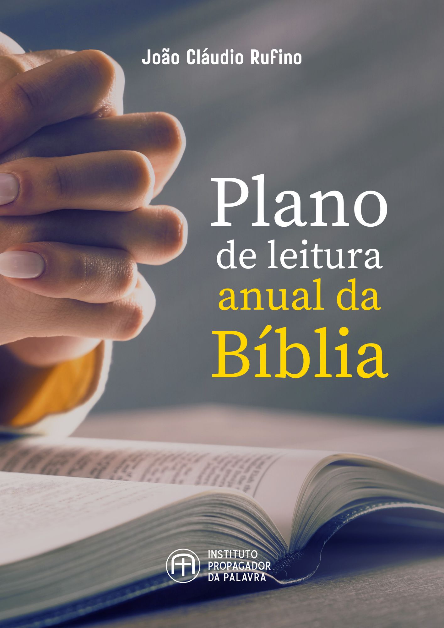Plano de Leitura Anual da Bíblia Católica