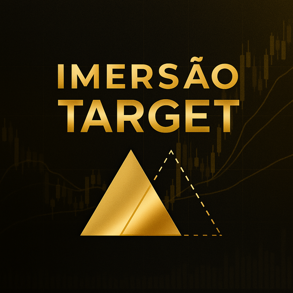 Imersão Target