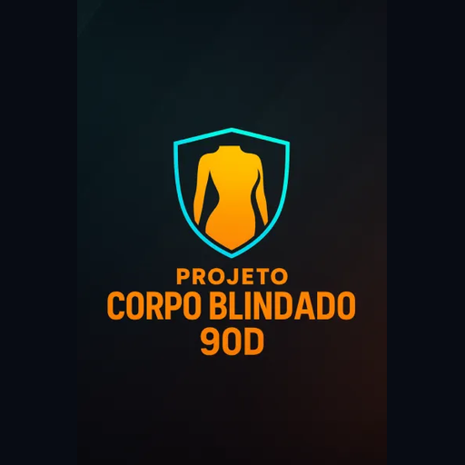 Comece o Corpo Blindado em 90 Dias - UPSELL 
