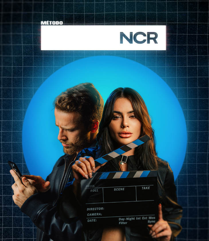 O Método NCR - Perpetuo