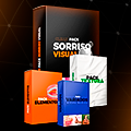 Clean Pack Sorriso Visual - Super Oferta