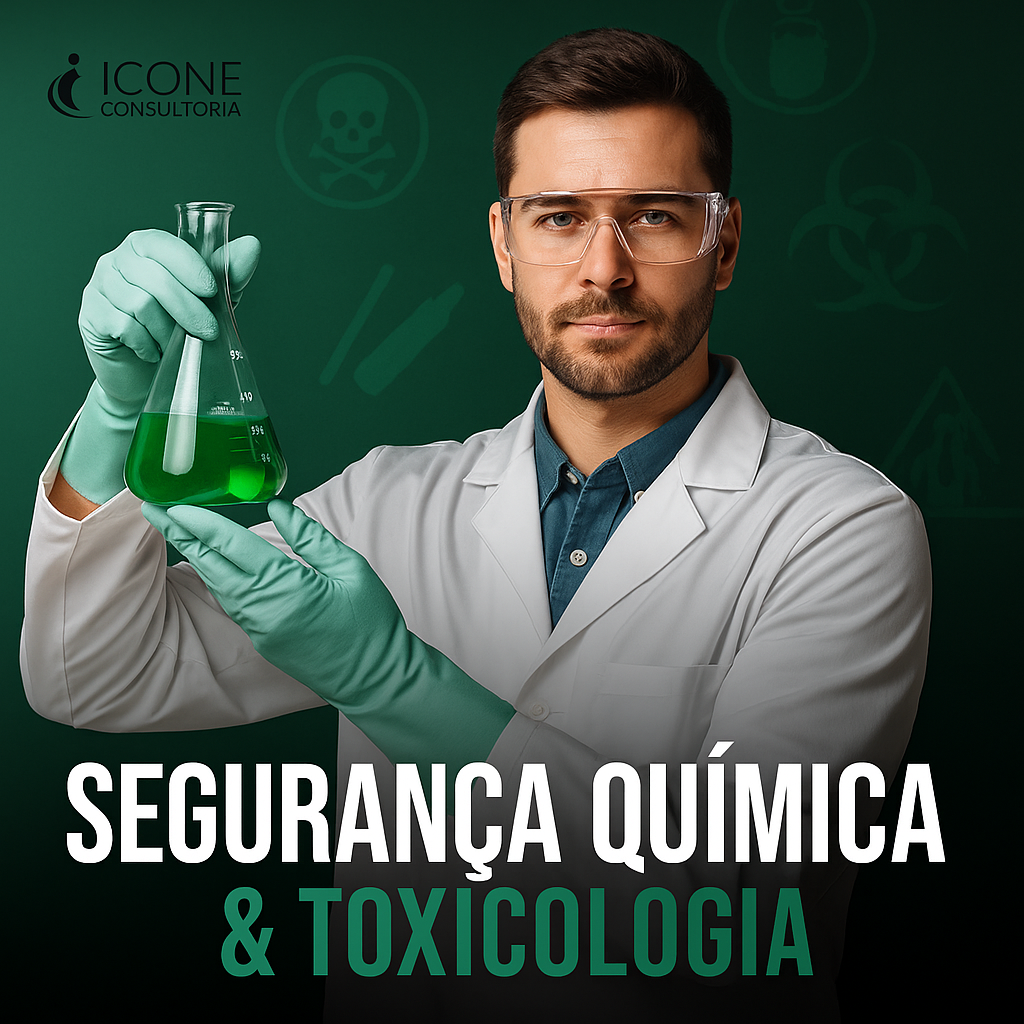Segurança Química e Toxicologia - NR 15