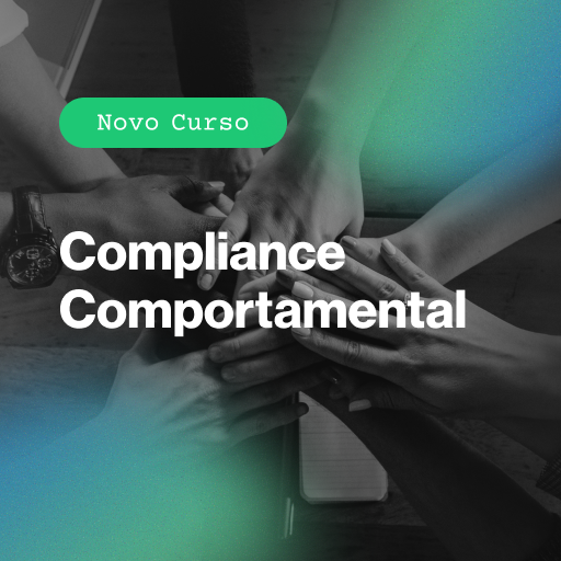 #Compliance Comportamental - R$2.950,00 à vista.