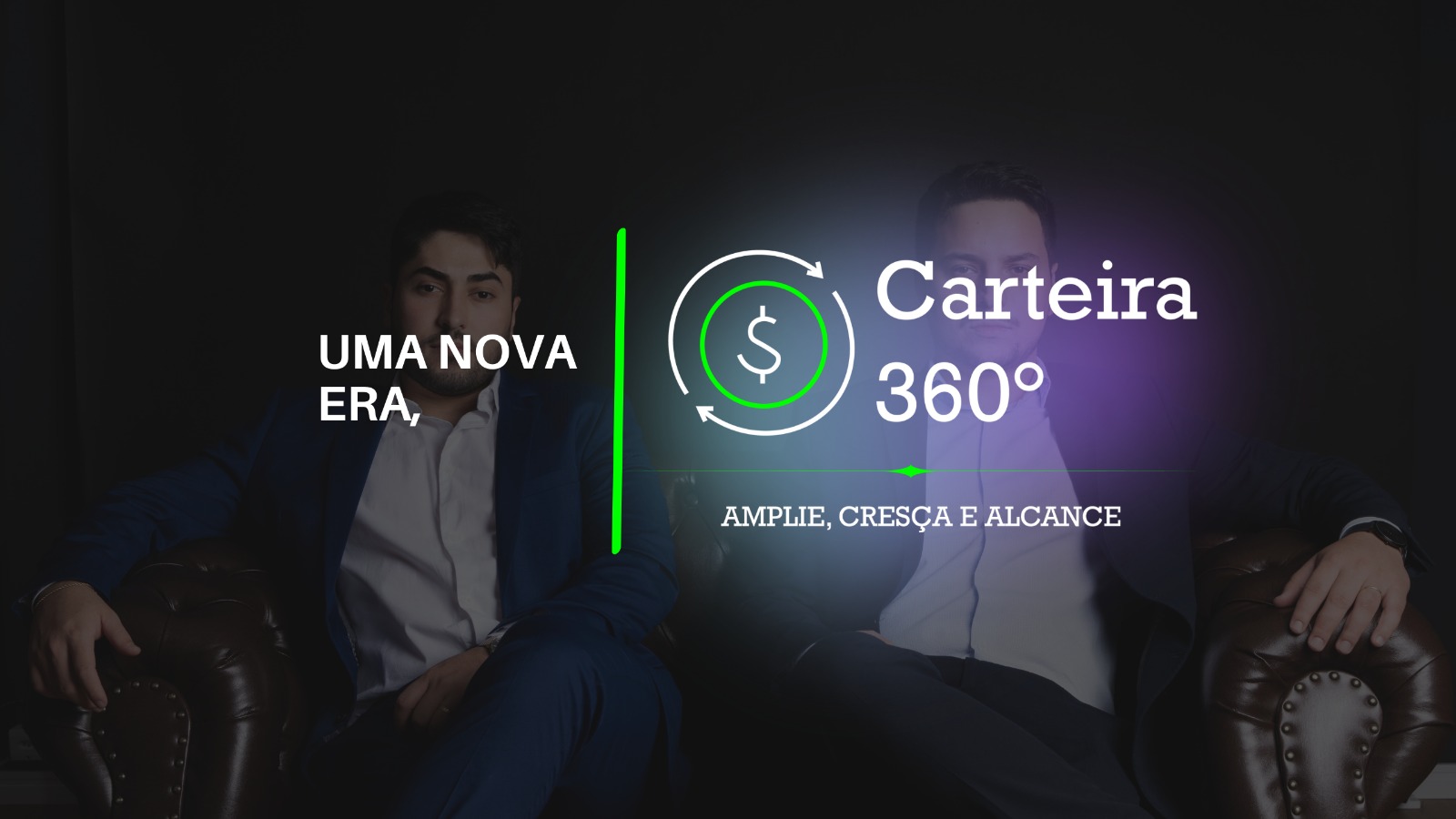 IMERSÃO 360º | Campo Belo - MG