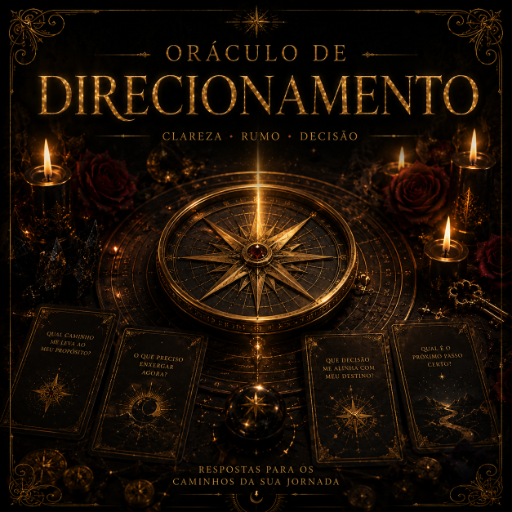 Oráculo de Direcionamento