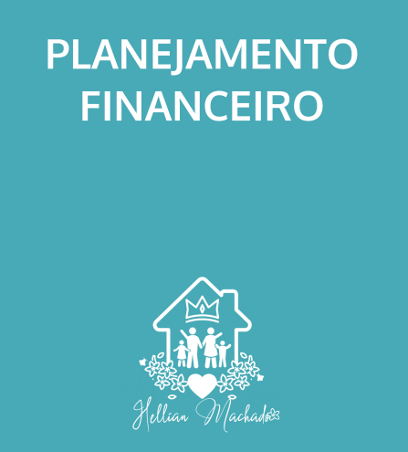Planejamento Financeiro