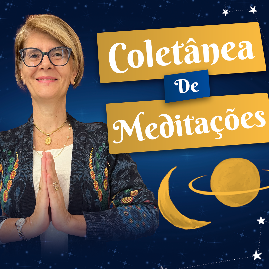 (70% OFF) Coletânea de Meditações: Vibre na Abundância