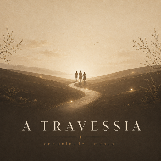 Comunidade Movimento A Travessia