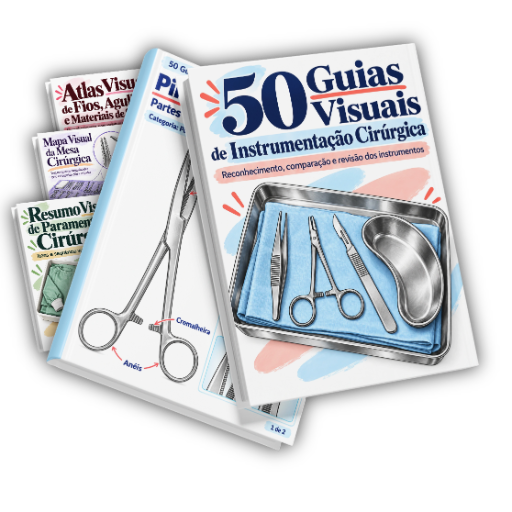 50 guias de instrumentação cirurgica_completo