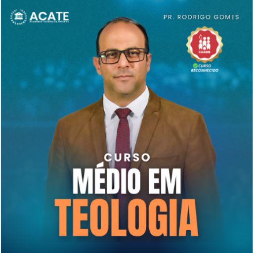 Curso Médio em Teologia 