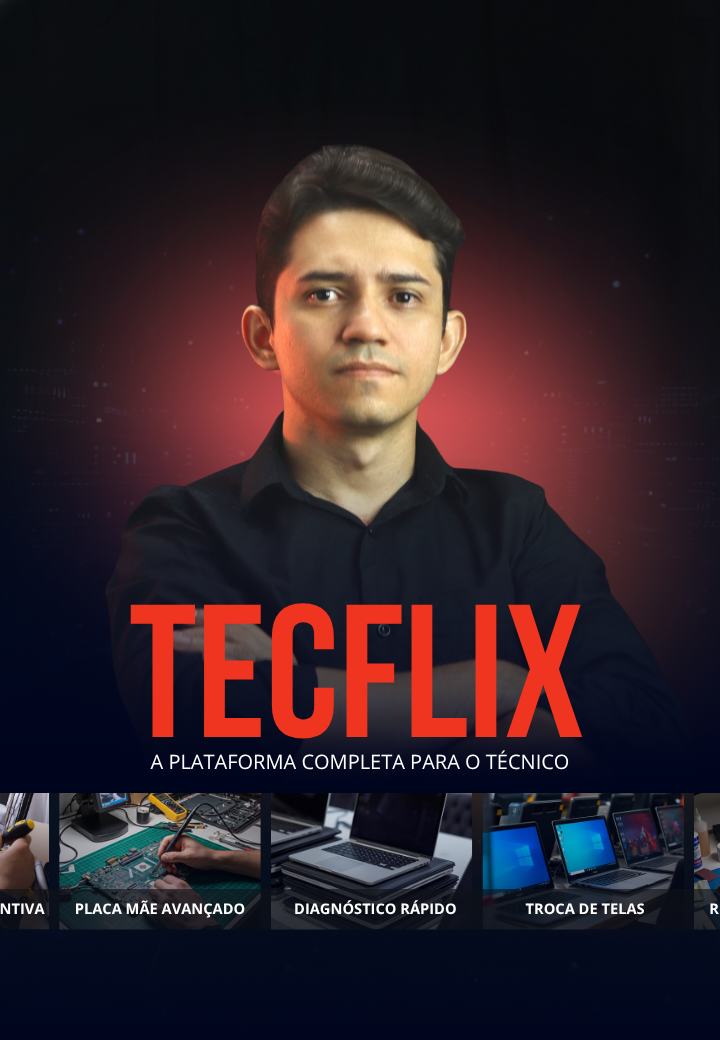 PLATAFORMA TECFLIX