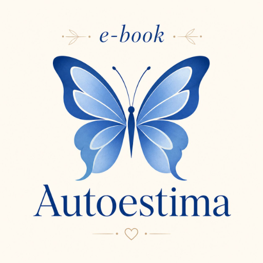 Reconhecimento de Si Mesma | E-book Autoestima