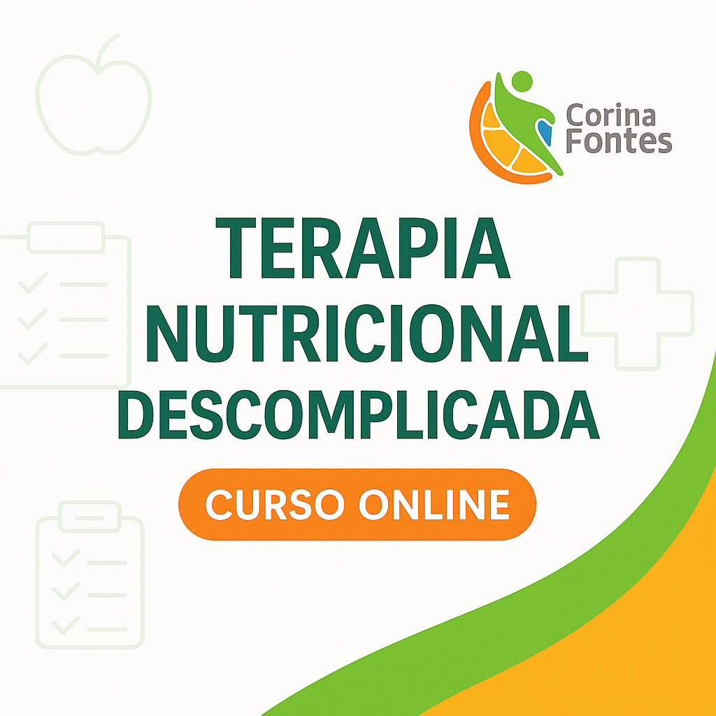 Terapia Nutricional Descomplicada