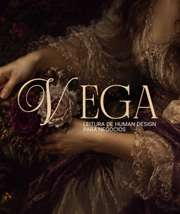 vega | human design para negócios
