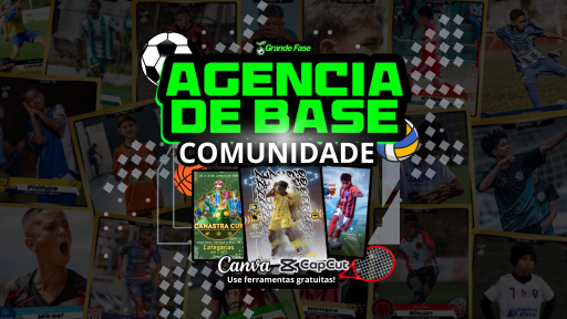 Agencia de Base - Comunidade